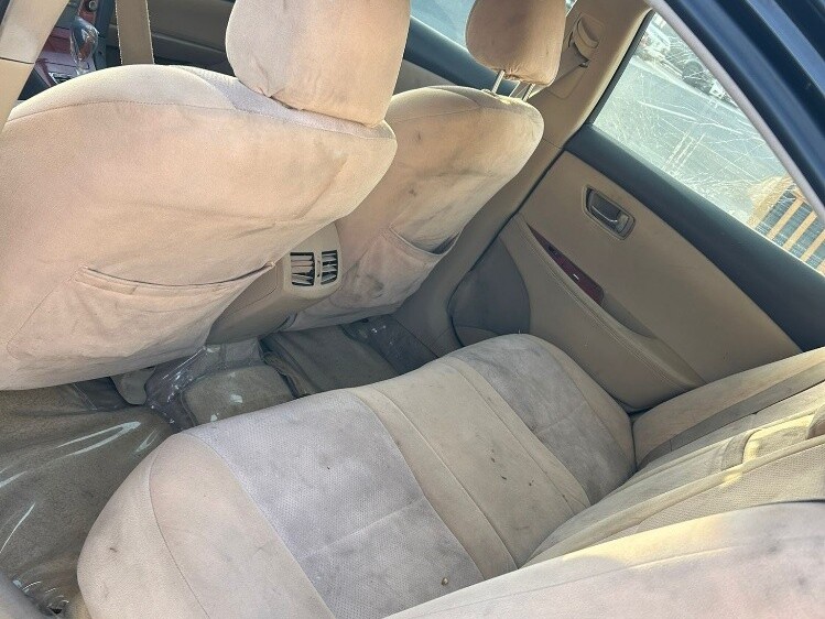 Lexus ES 350 2008 - Image 2
