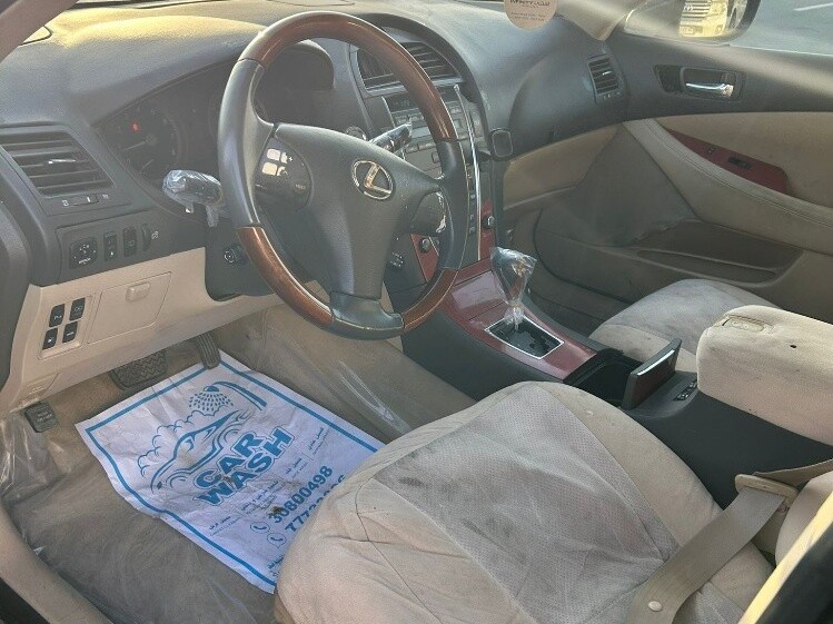 Lexus ES 350 2008 - Image 3