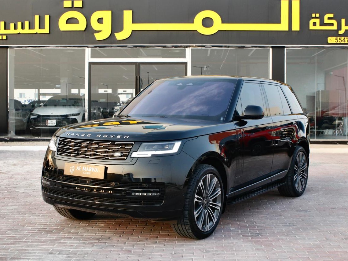 Land Rover Range Rover Vogue HSE 2023 - Image 1