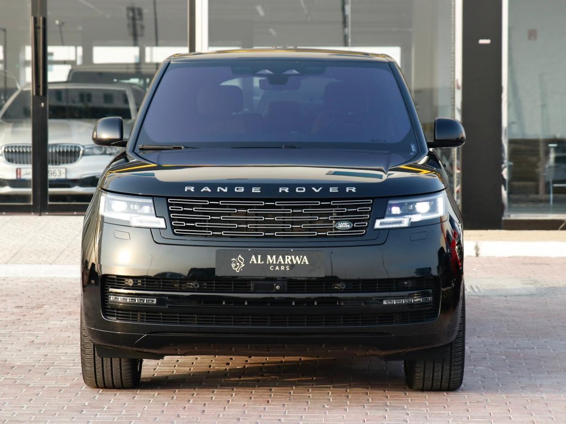Land Rover Range Rover Vogue HSE 2023 - Image 2
