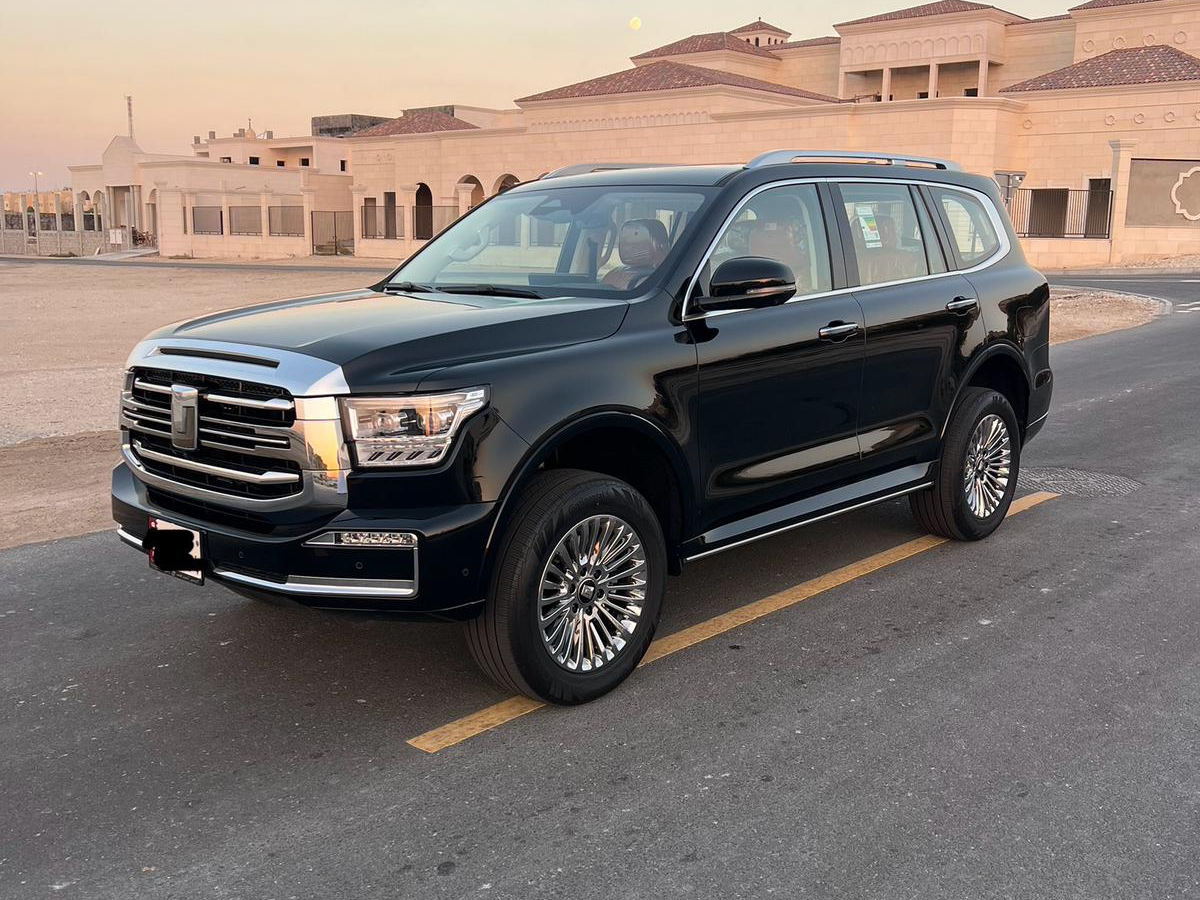 featured car
