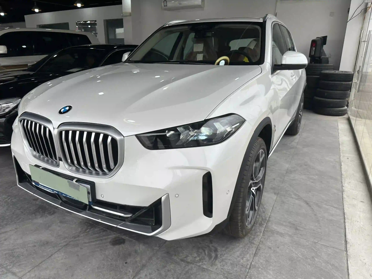 BMW X-Series X5 40i X Drive 2026