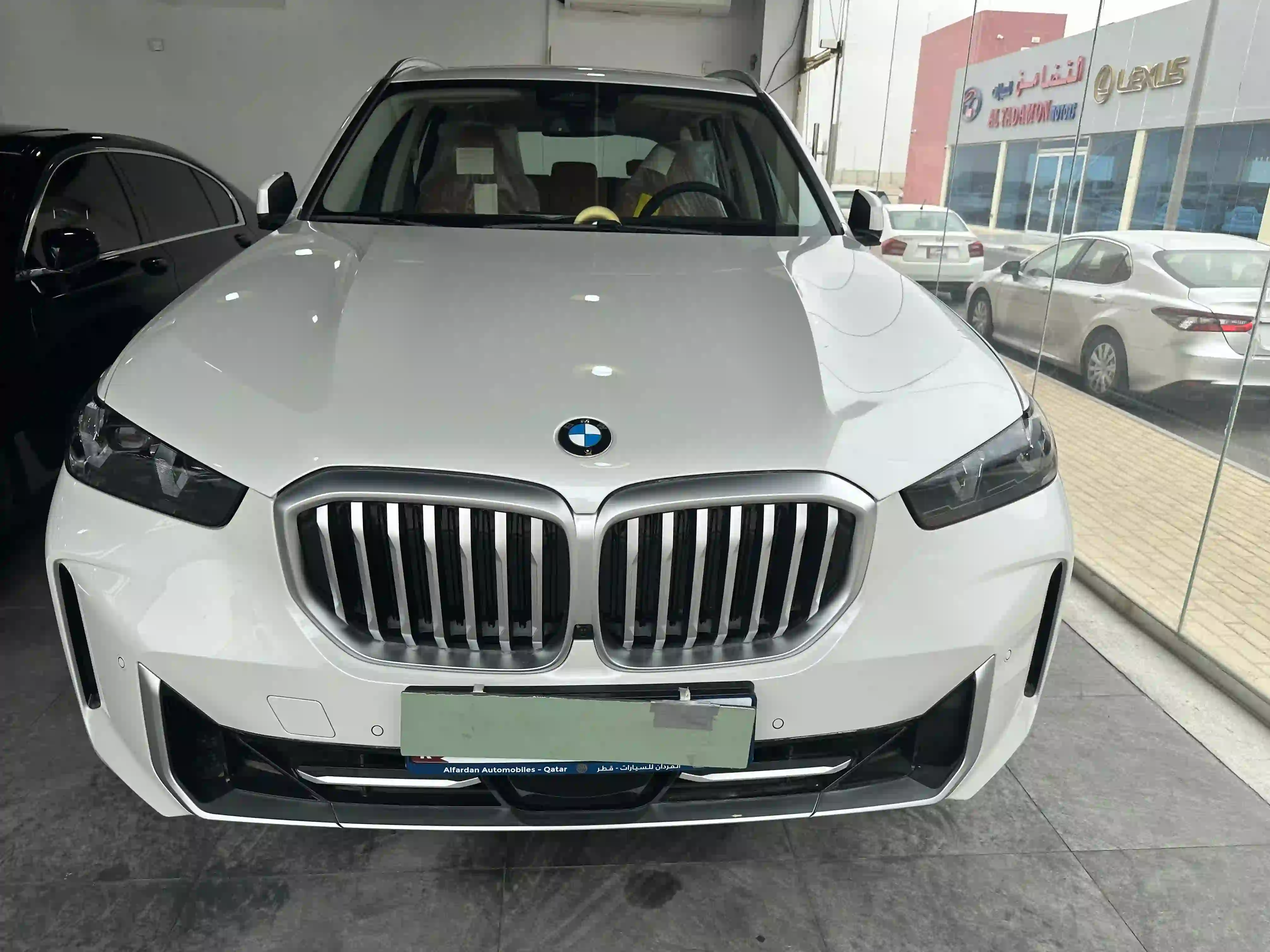 BMW X-Series X5 40i X Drive 2026 - Image 2