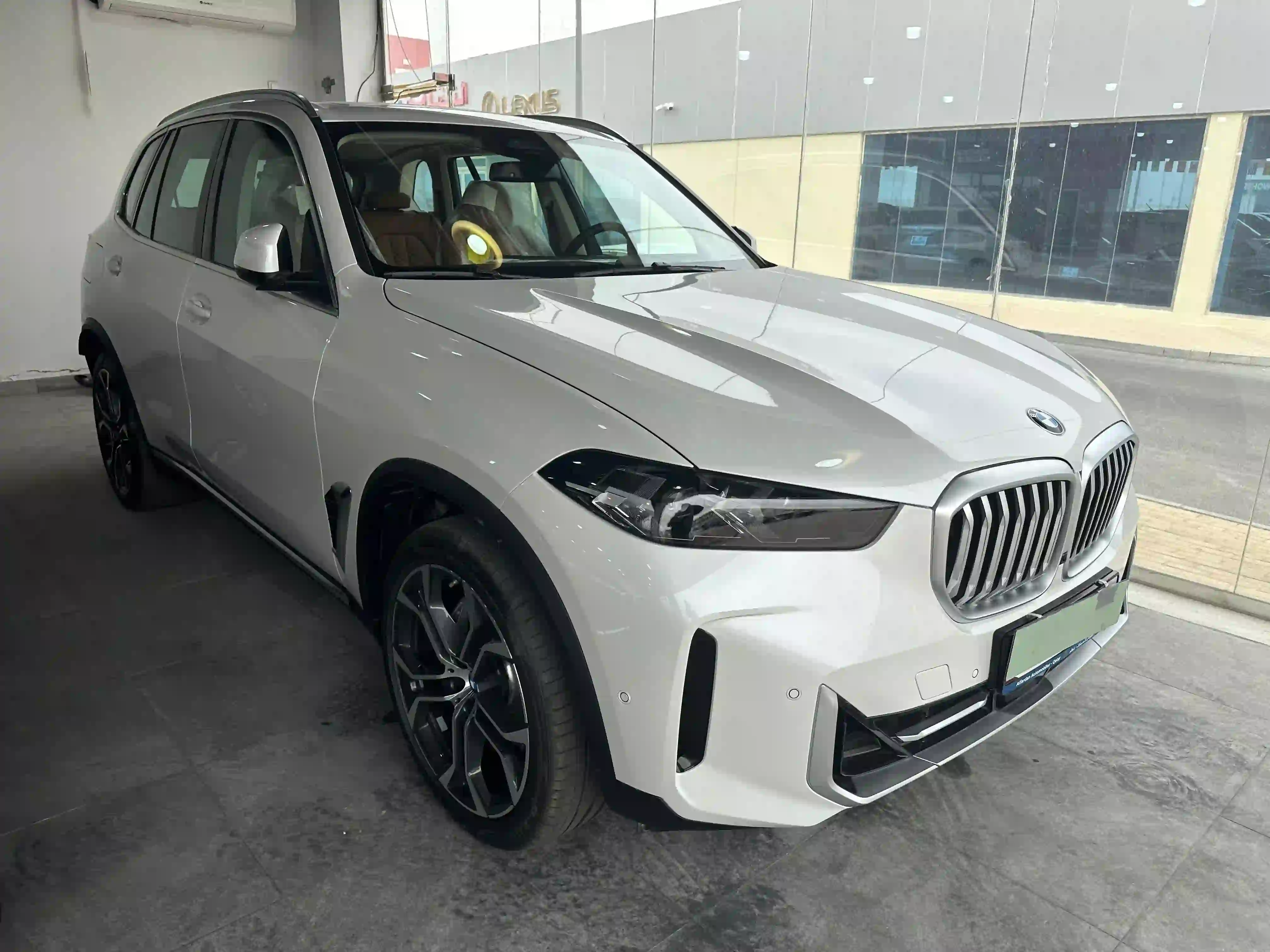 BMW X-Series X5 40i X Drive 2026 - Image 3
