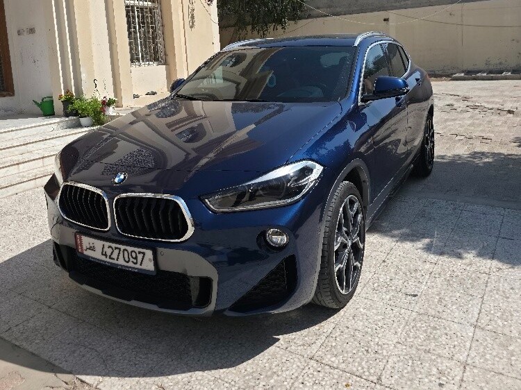 BMW X-Series X2  2019