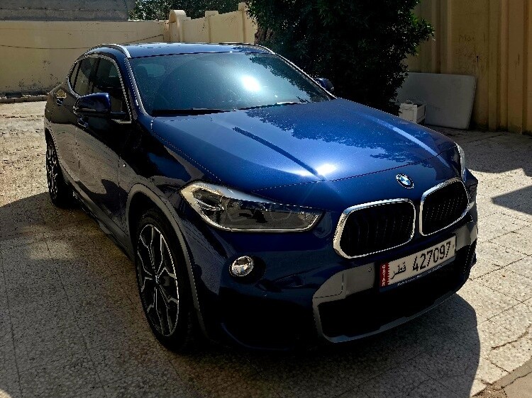 BMW X-Series X2  2019 - Image 2