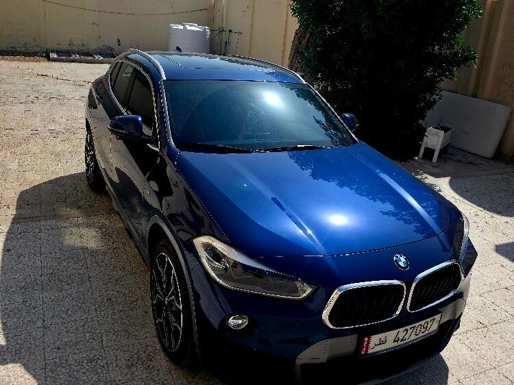 BMW X-Series X2  2019 - Image 3