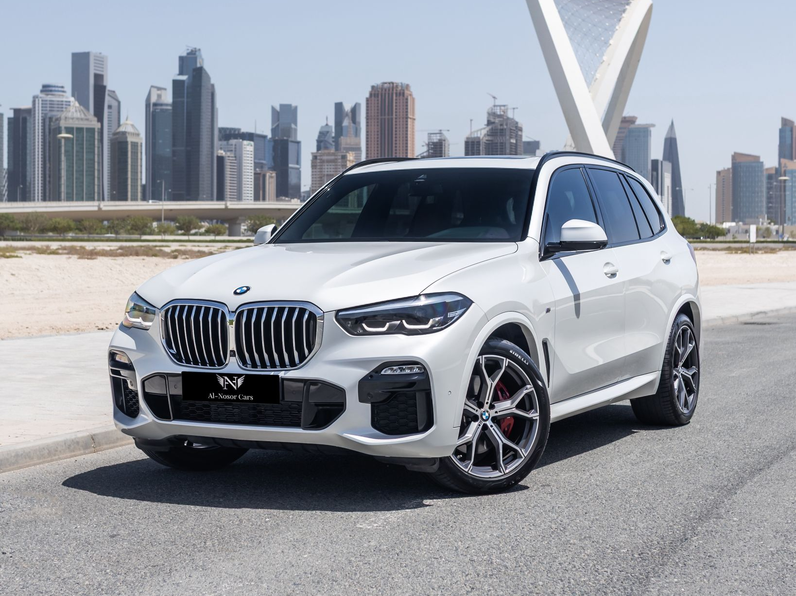 BMW X-Series X5 - Image 1