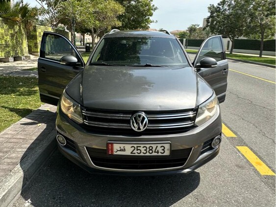 Volkswagen Tiguan TSI 2014 - Image 2