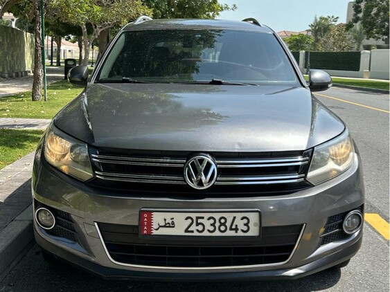 Volkswagen Tiguan TSI 2014 - Image 3