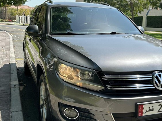 Volkswagen Tiguan TSI 2014 - Image 4