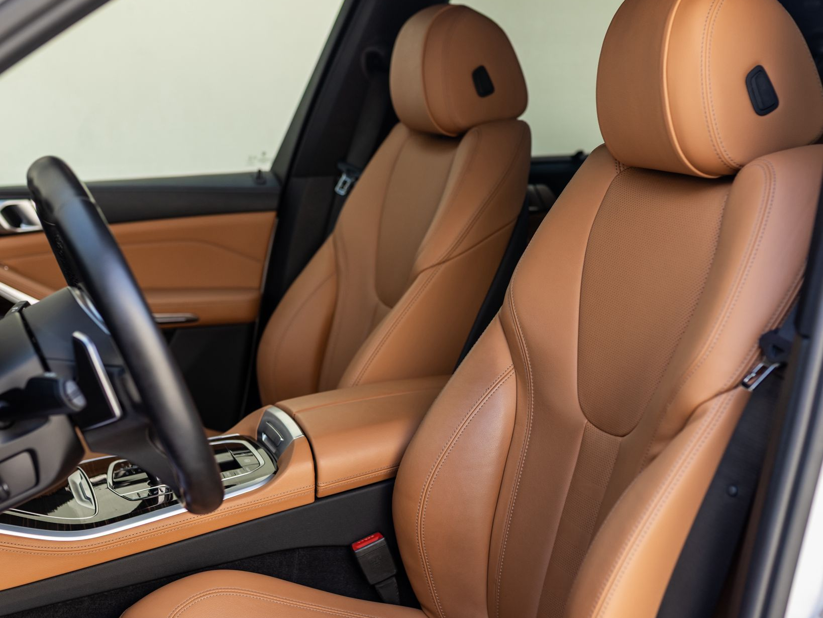 BMW X-Series X5 - Image 3