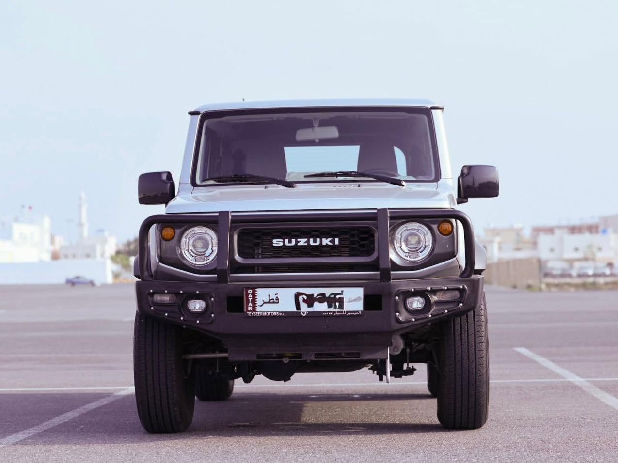Suzuki Jimny 2025 - Image 2
