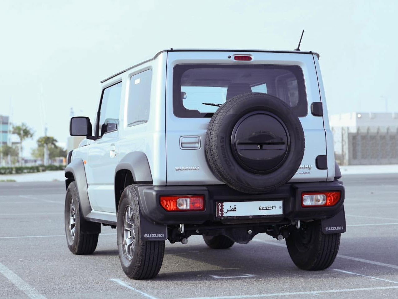 Suzuki Jimny 2025 - Image 4