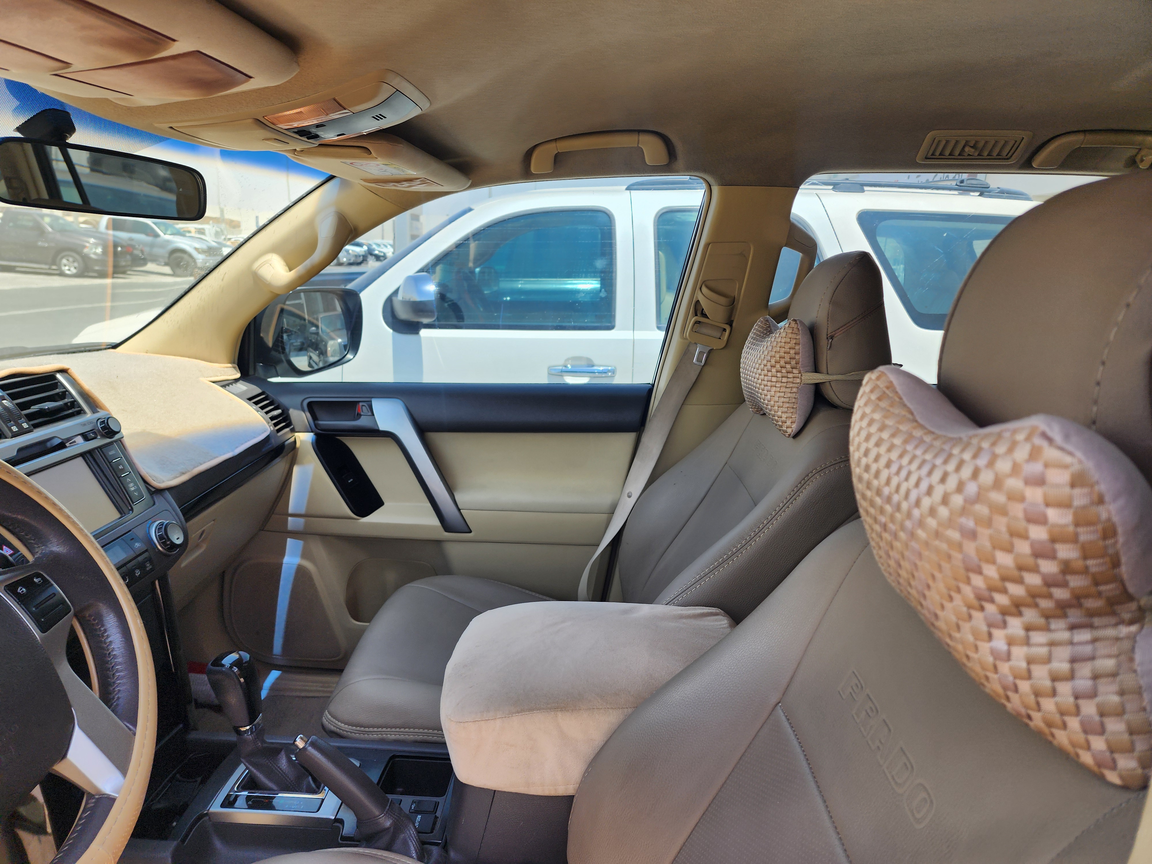 Toyota Prado - Image 3