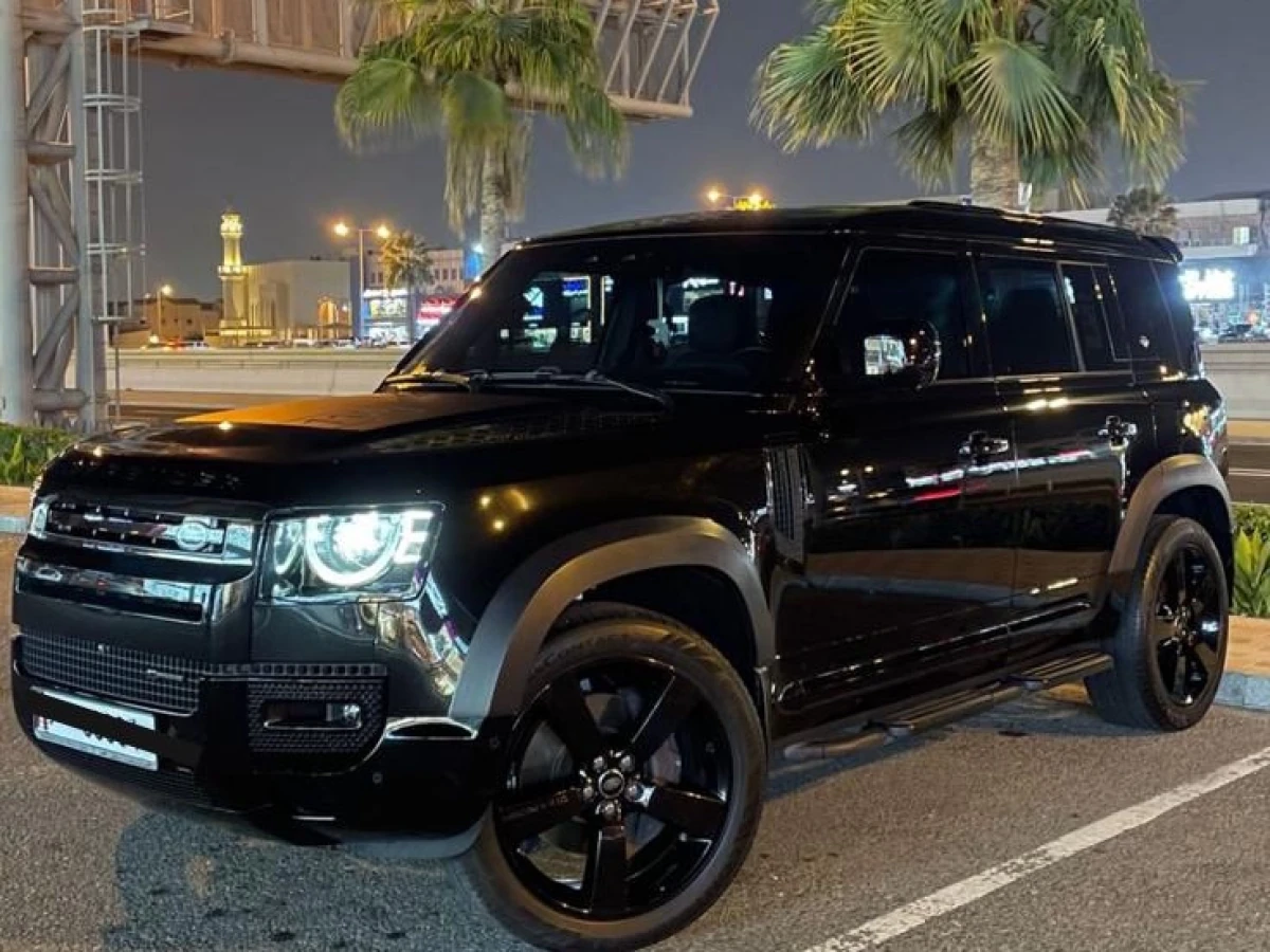 Land Rover Defender 110 X 2023