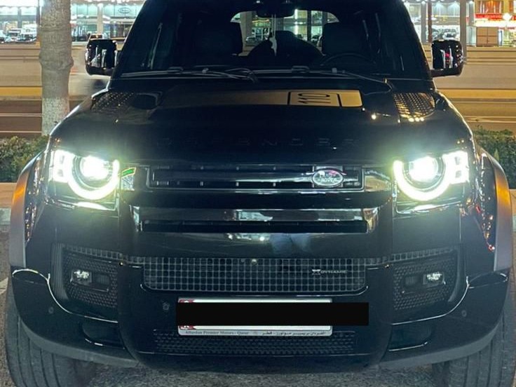 Land Rover Defender 110 X 2023 - Image 2
