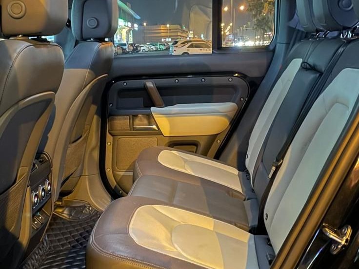 Land Rover Defender 110 X 2023 - Image 3