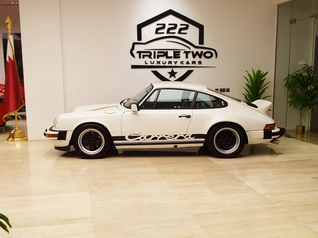 Porsche 911 CARRERA 1977 - Image 3