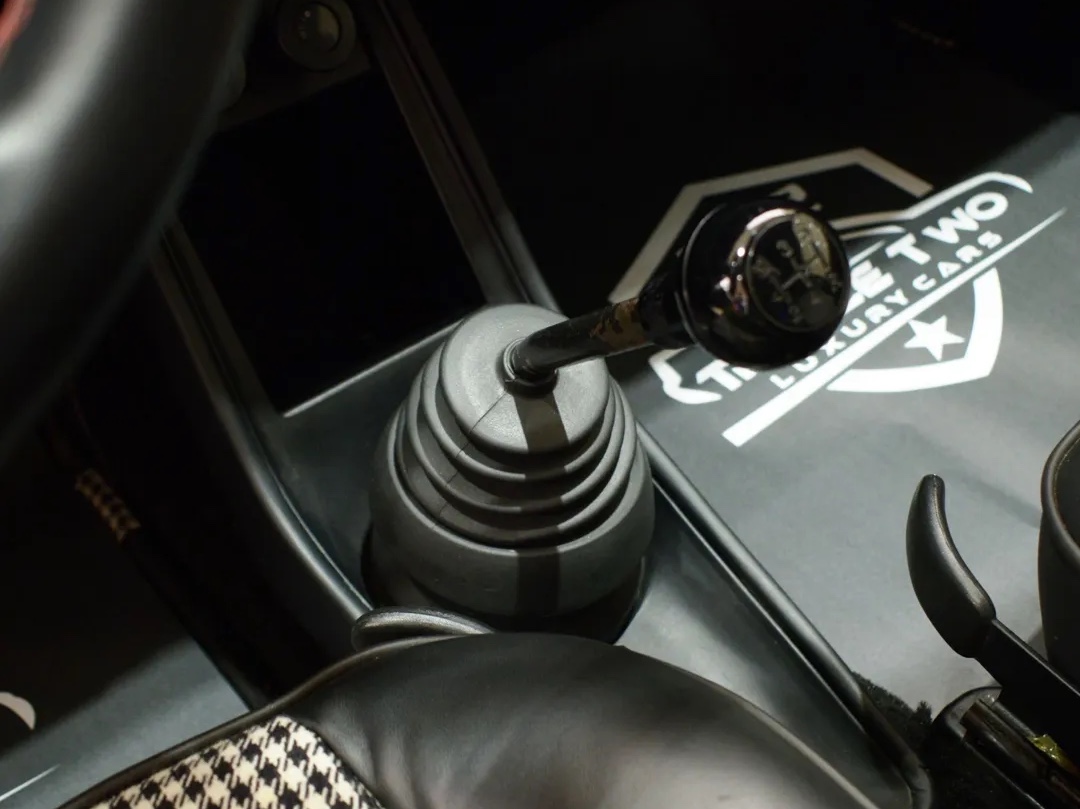 Porsche 911 CARRERA 1977 - Image 4