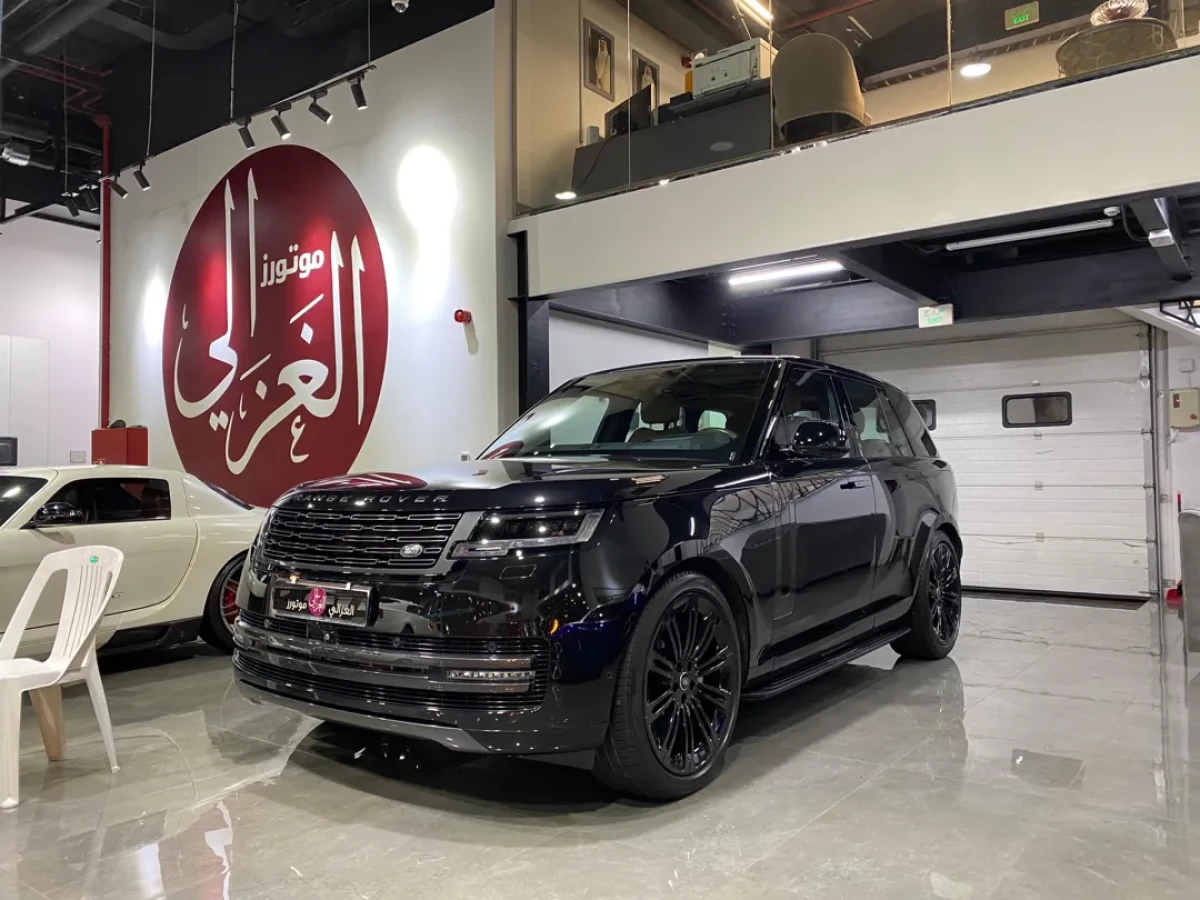 Land Rover Range Rover Vogue HSE 2024
