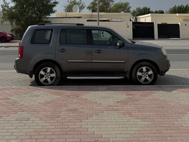 Honda Pilot 2011 - Image 2