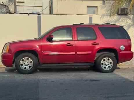 GMC Yukon Standard 2007 - Image 2