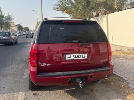 GMC Yukon Standard 2007 - Image 3