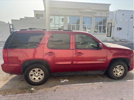 GMC Yukon Standard 2007 - Image 4