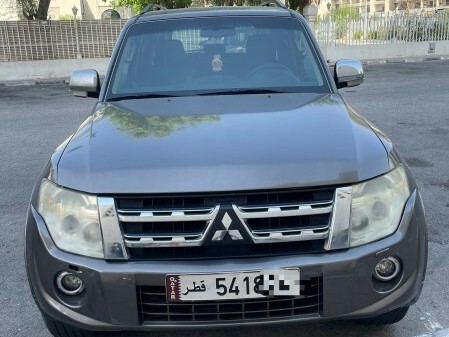 Mitsubishi Pajero 3.5 2013 - Image 2