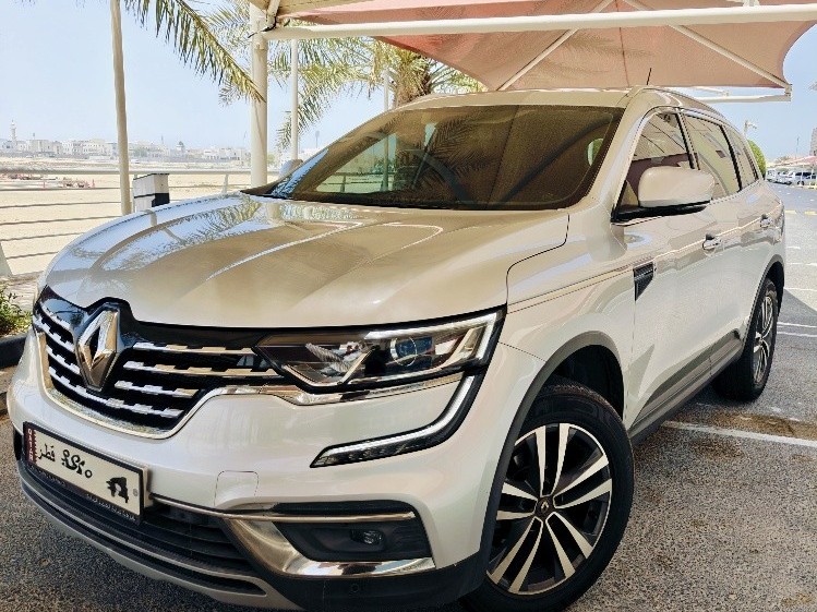 Renault Koleos 2020 - Image 1