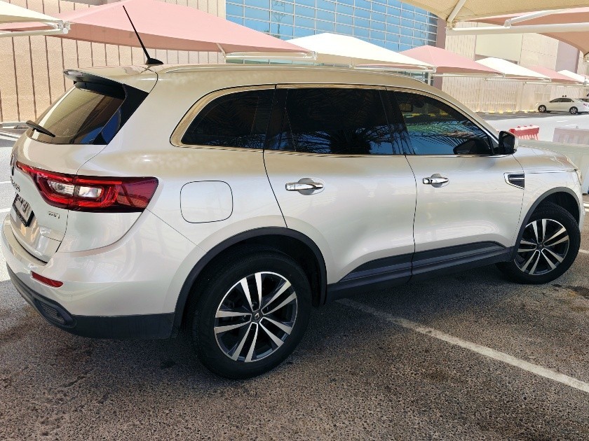 Renault Koleos 2020 - Image 3