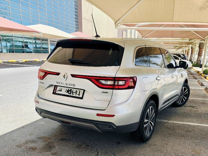 Renault Koleos 2020 - Image 4