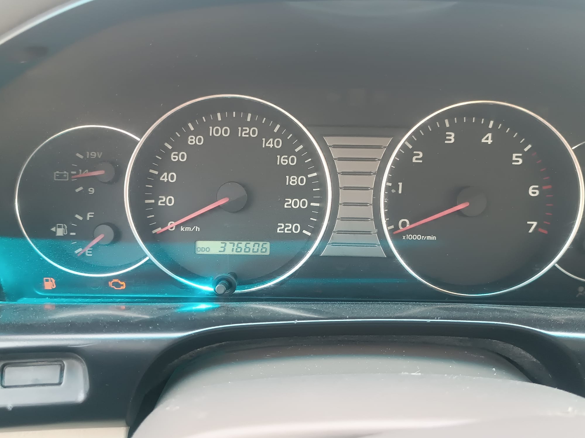 Toyota Land Cruiser GX 2007 - Image 4
