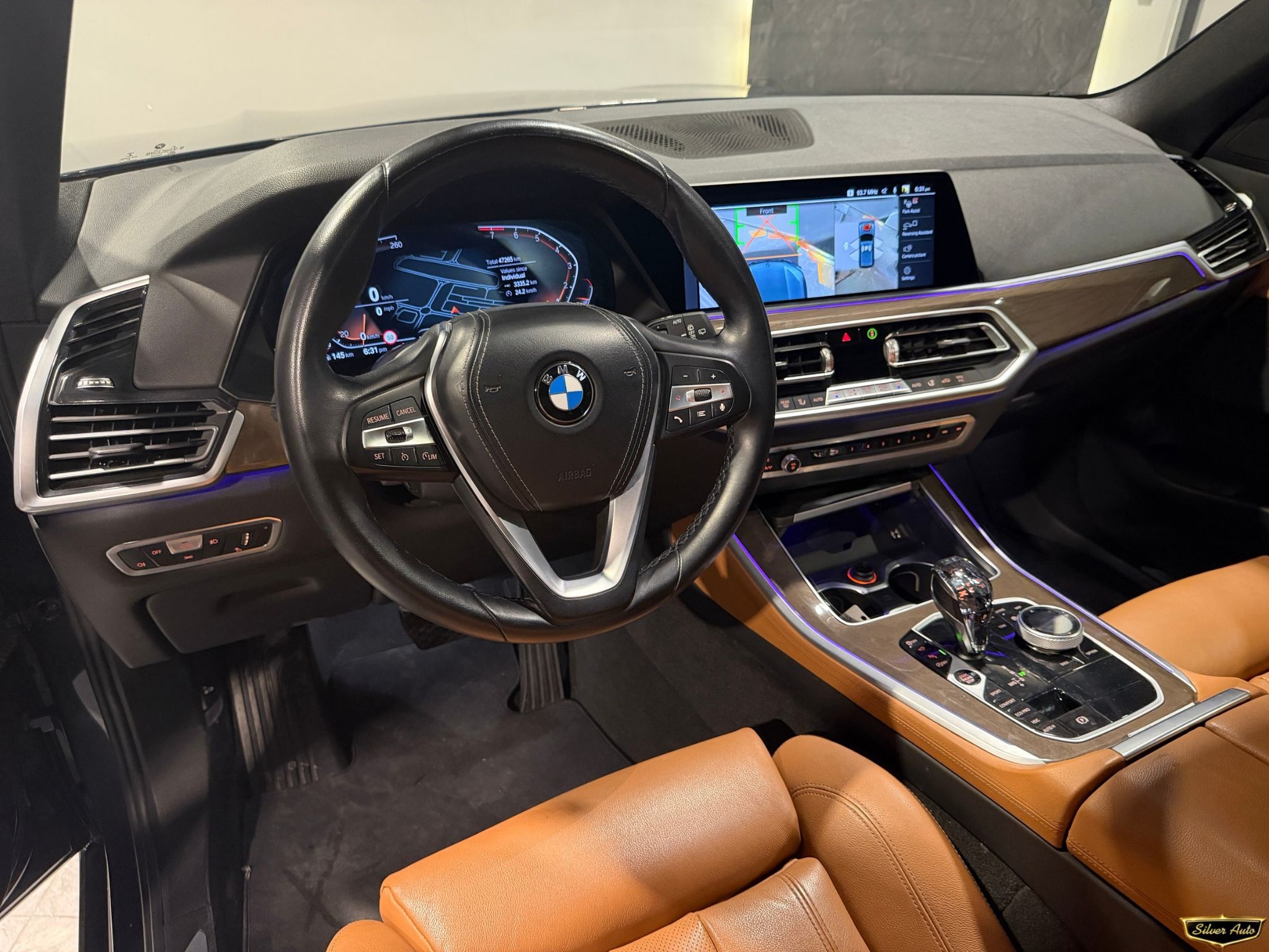 BMW X-Series X5 2022 - Image 2