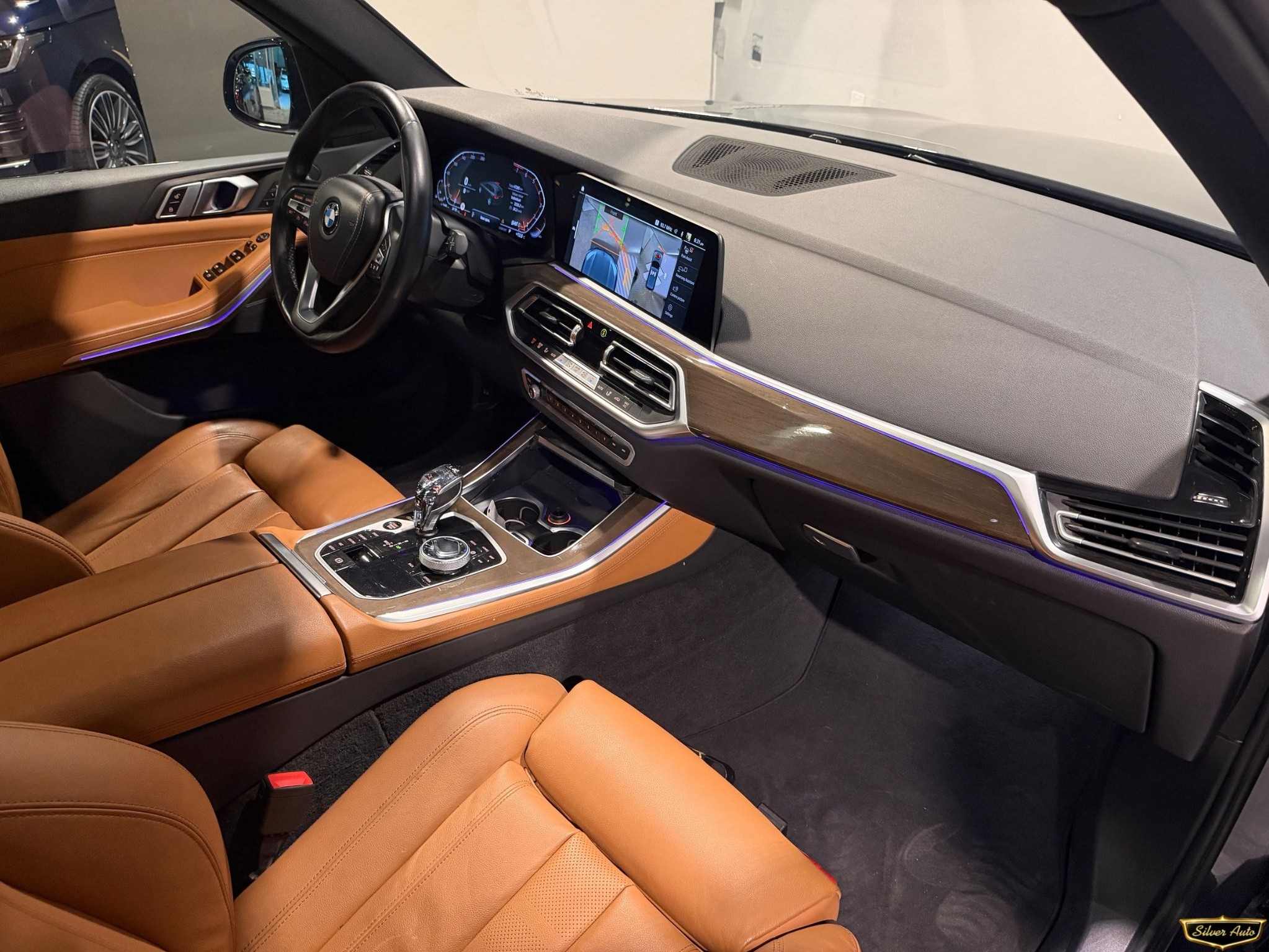 BMW X-Series X5 2022 - Image 3