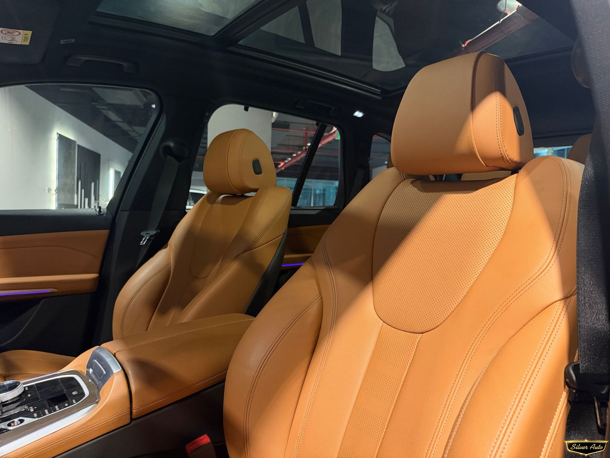 BMW X-Series X5 2022 - Image 4
