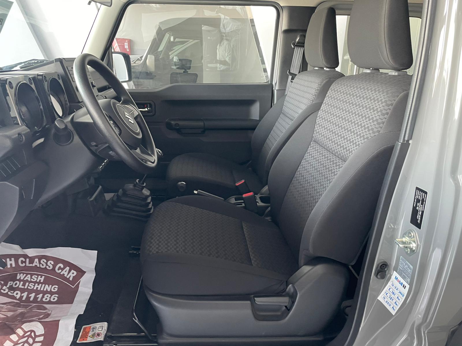 Suzuki Jimny 2021 - Image 2