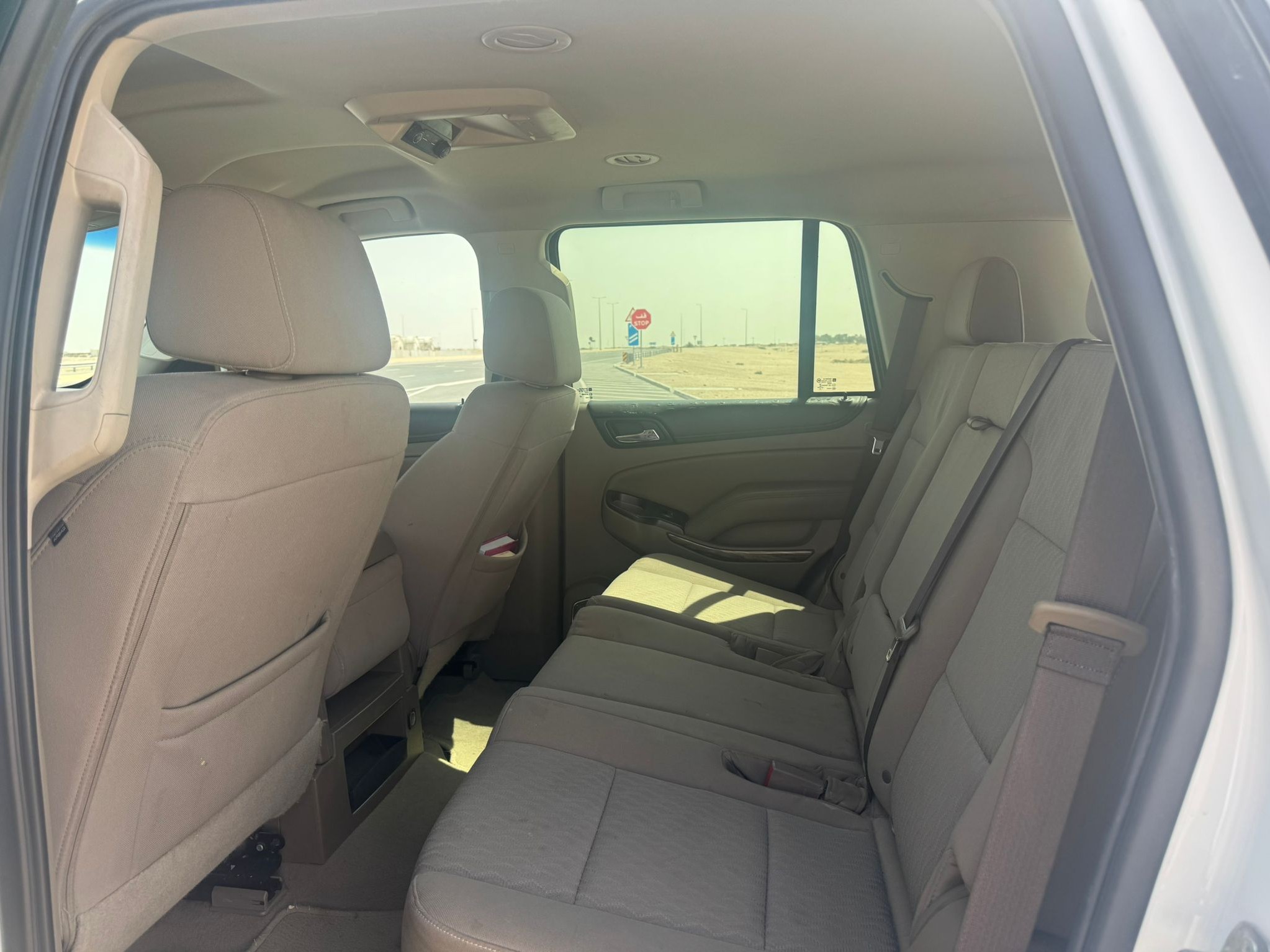 GMC Yukon 2019 - Image 3