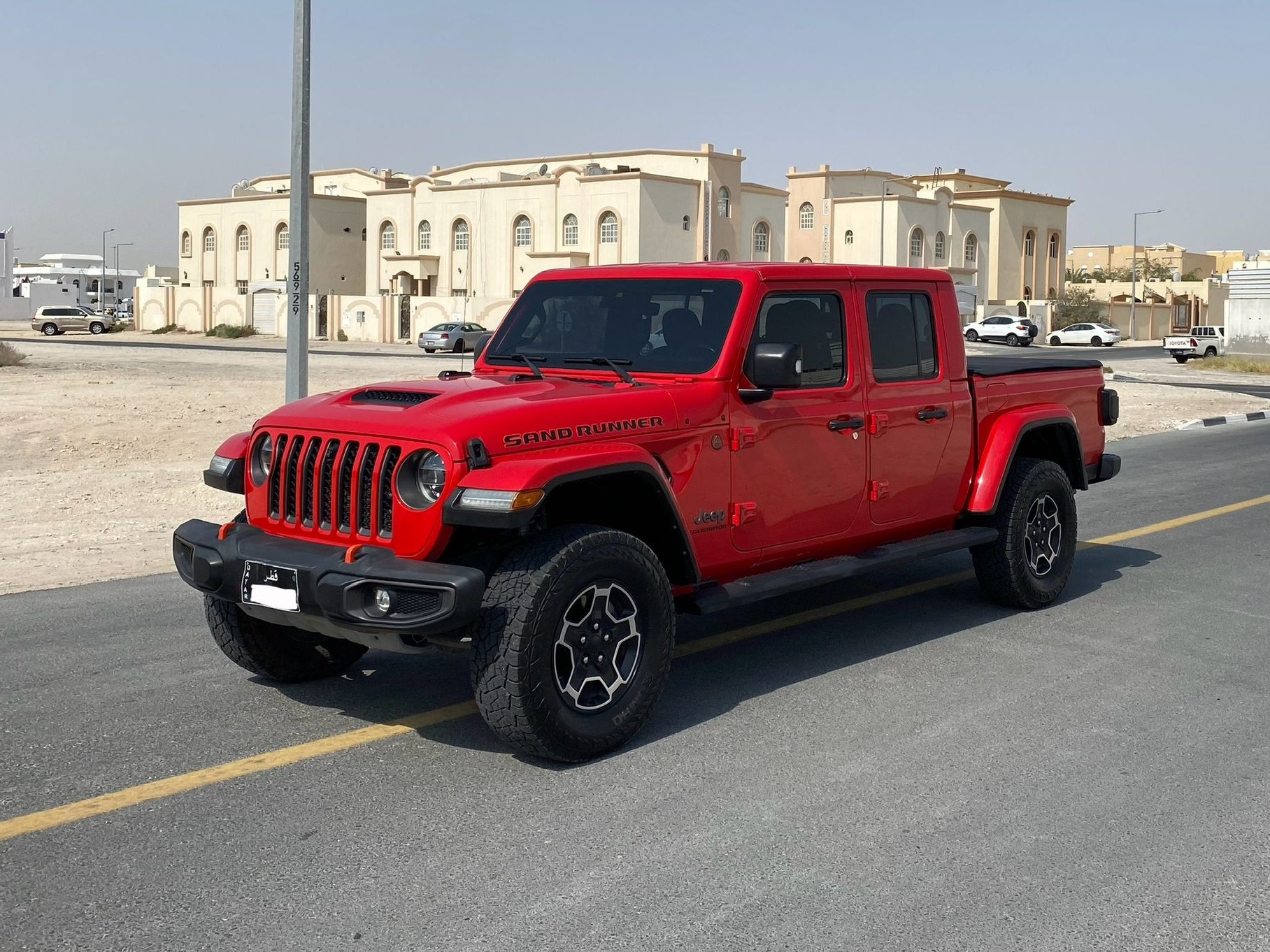 Jeep Wrangler 2022 - Image 1