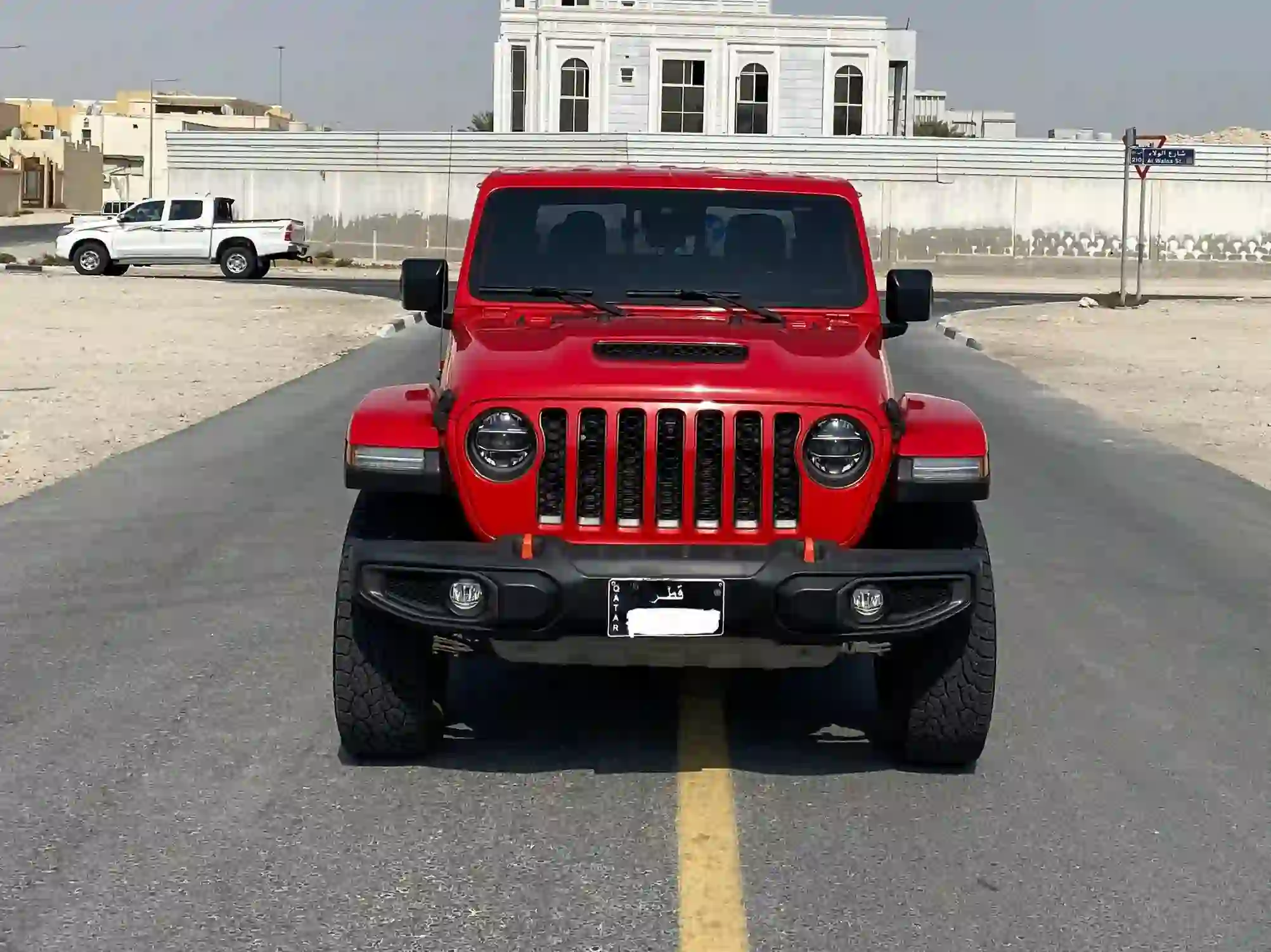 Jeep Wrangler 2022 - Image 2