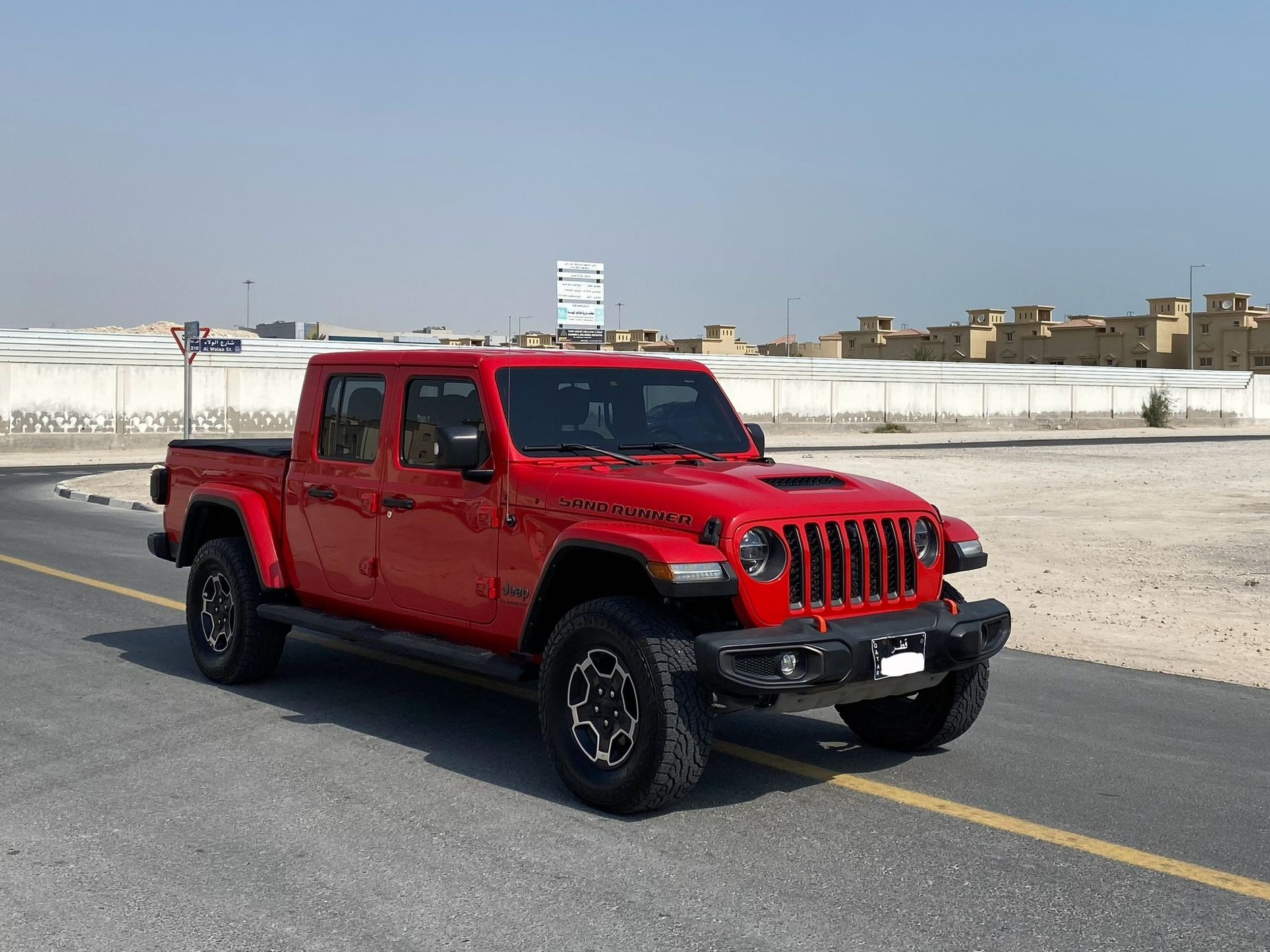 Jeep Wrangler 2022 - Image 3