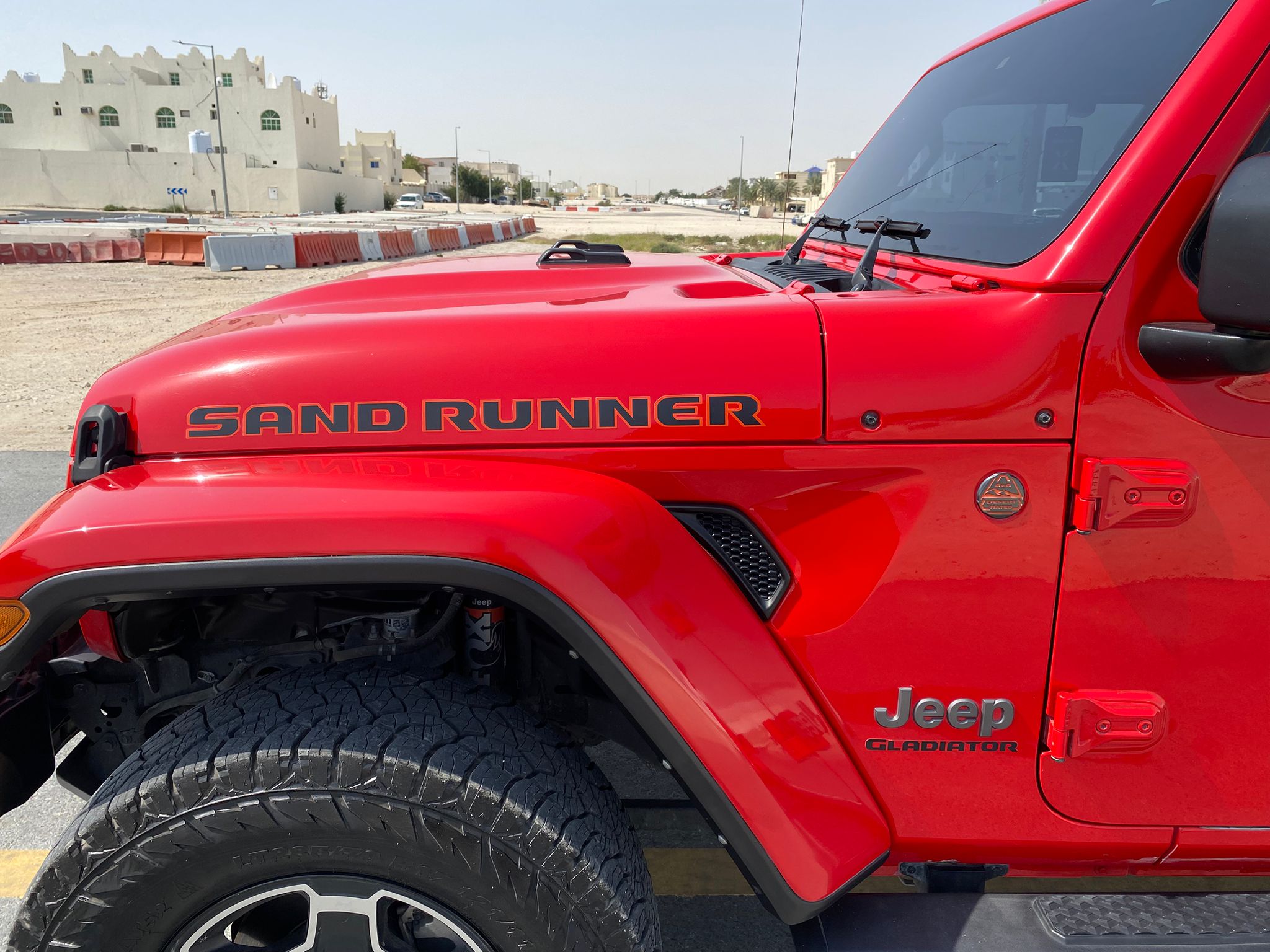 Jeep Wrangler 2022 - Image 4