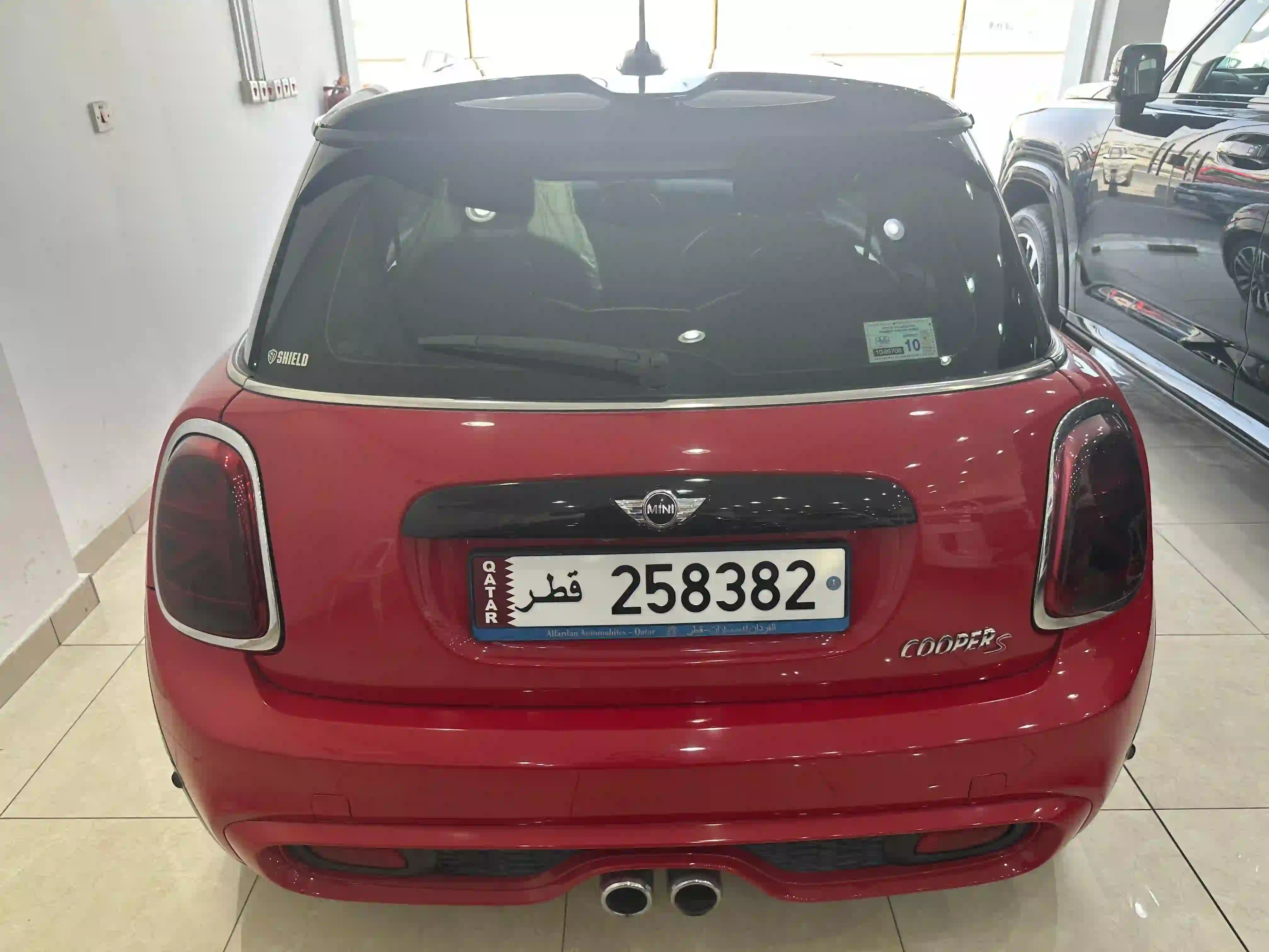 Mini Cooper S. 2021 - Image 3