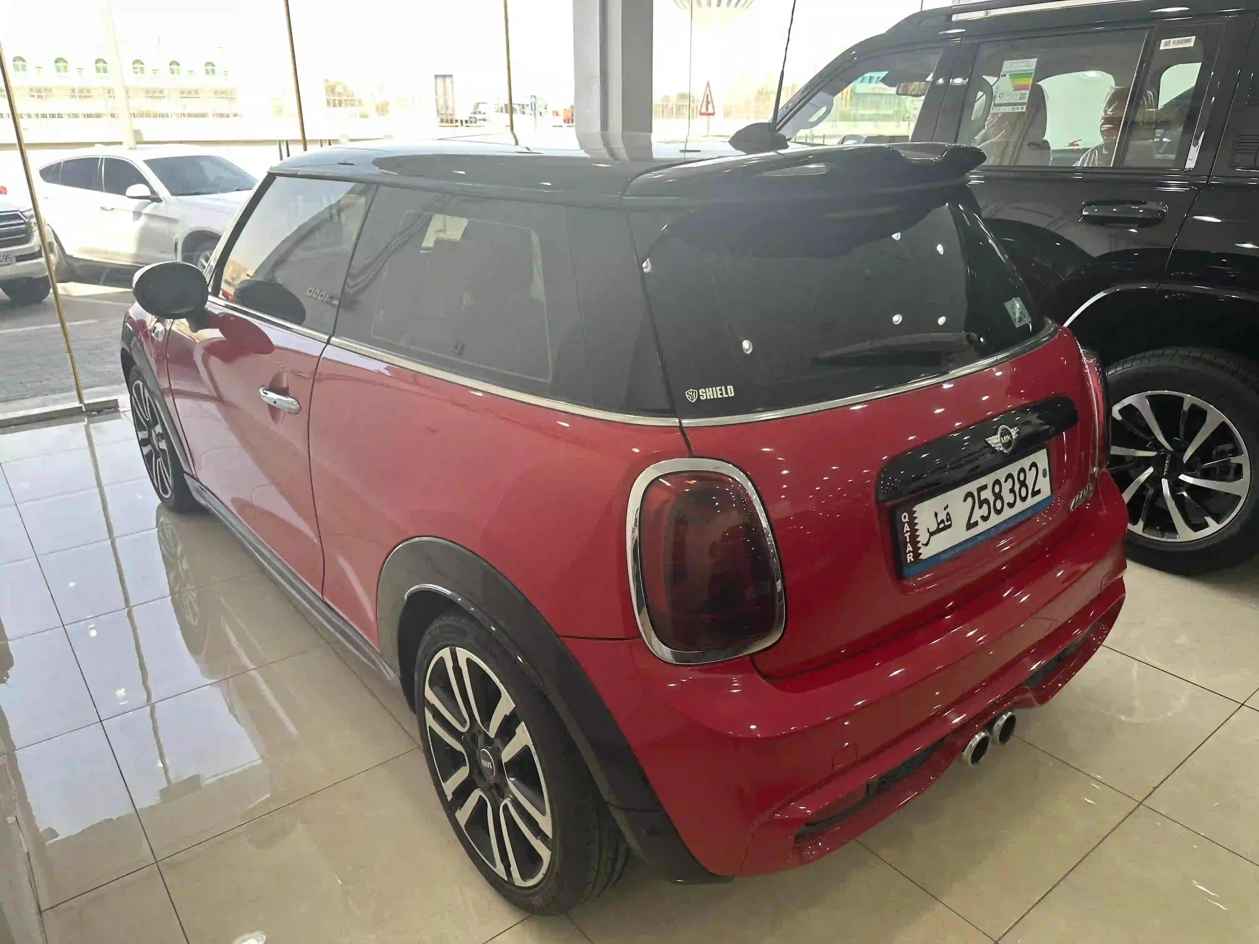 Mini Cooper S. 2021 - Image 4