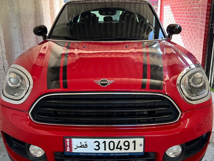 Mini Cooper Countryman 2018 - Image 2