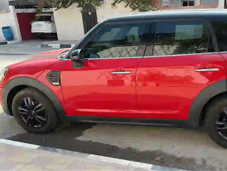 Mini Cooper Countryman 2018 - Image 3