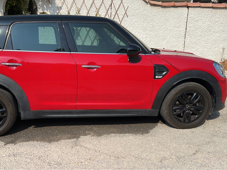 Mini Cooper Countryman 2018 - Image 4