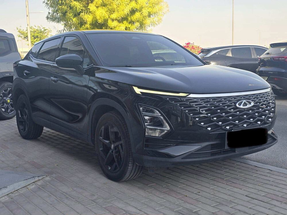 CHERY Tiggo 7 Pro Max 2023