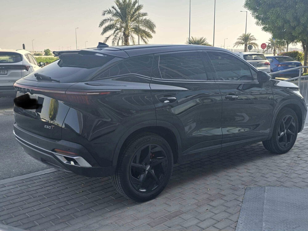 CHERY Tiggo 7 Pro Max 2023 - Image 2